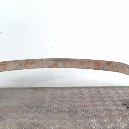 Renfort pare choc arriere (traverse) SEAT IBIZA 4 Photo n°1
