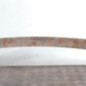 Renfort pare choc arriere (traverse) SEAT IBIZA 4