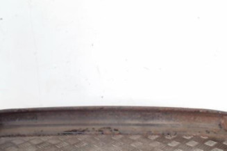 Renfort pare choc arriere (traverse) SEAT IBIZA 4 Photo n°3
