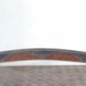Renfort pare choc avant (traverse) SEAT IBIZA 4