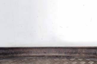 Renfort pare choc avant (traverse) SEAT IBIZA 4 Photo n°3