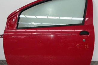 Porte avant gauche TOYOTA AYGO 1 Photo n°1