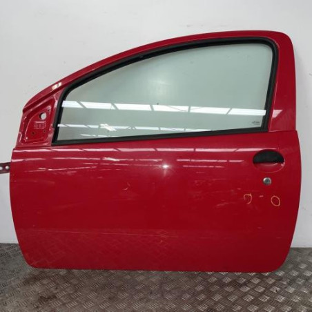Porte avant gauche TOYOTA AYGO 1 Photo n°1