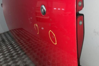 Porte avant gauche TOYOTA AYGO 1