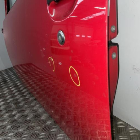 Porte avant gauche TOYOTA AYGO 1