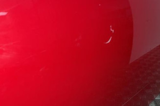 Porte avant gauche TOYOTA AYGO 1 Photo n°3