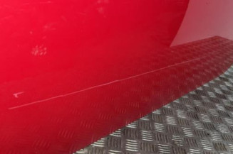 Porte avant gauche TOYOTA AYGO 1 Photo n°4
