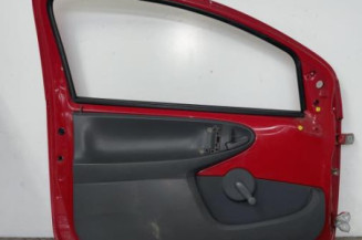 Porte avant gauche TOYOTA AYGO 1 Photo n°5