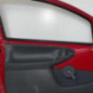 Porte avant gauche TOYOTA AYGO 1
