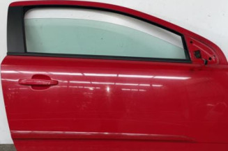 Porte avant droit OPEL ASTRA H Photo n°1