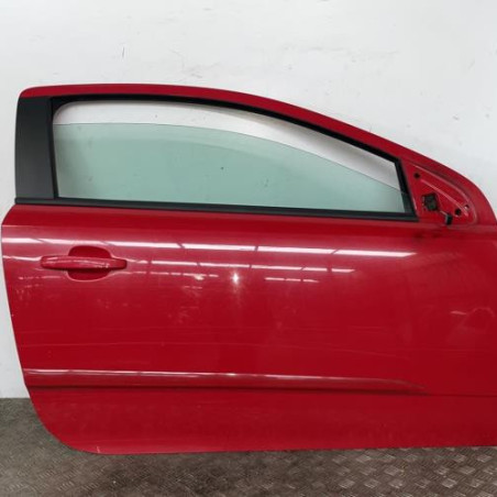 Porte avant droit OPEL ASTRA H Photo n°1