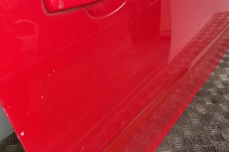 Porte avant droit OPEL ASTRA H