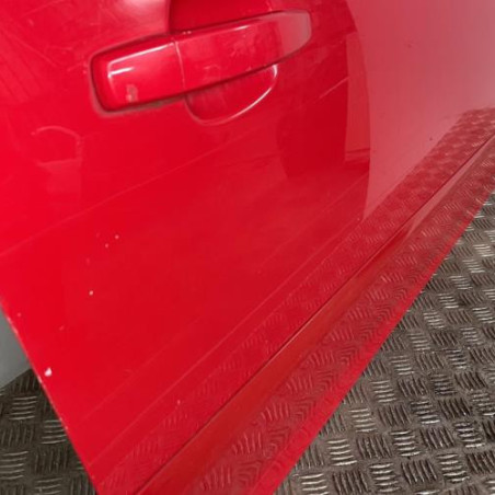 Porte avant droit OPEL ASTRA H