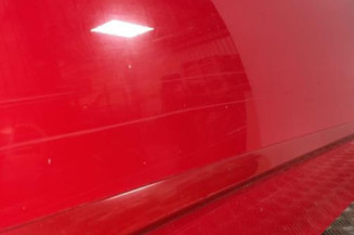 Porte avant droit OPEL ASTRA H Photo n°3