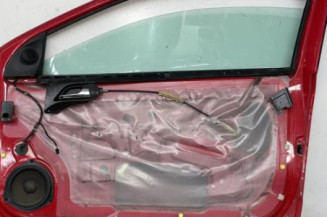 Porte avant droit OPEL ASTRA H Photo n°4