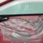 Porte avant droit OPEL ASTRA H