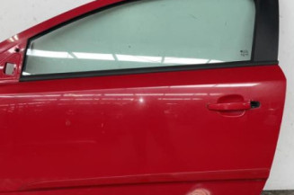 Porte avant gauche OPEL ASTRA H Photo n°1