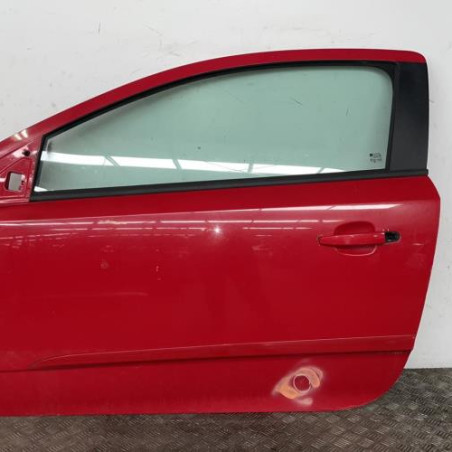Porte avant gauche OPEL ASTRA H Photo n°1