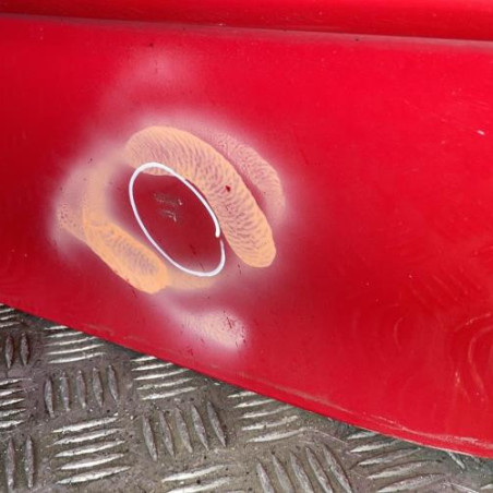Porte avant gauche OPEL ASTRA H