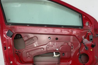 Porte avant gauche OPEL ASTRA H Photo n°3