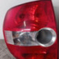 Feu arriere principal gauche (feux) VOLKSWAGEN FOX