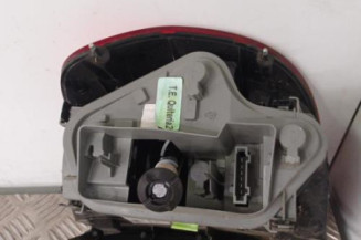 Feu arriere principal gauche (feux) VOLKSWAGEN FOX