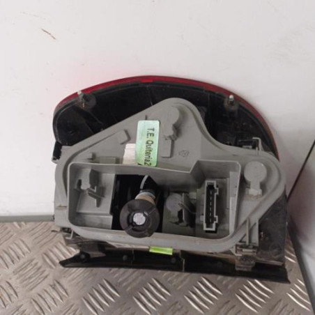 Feu arriere principal gauche (feux) VOLKSWAGEN FOX
