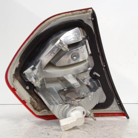 Feu arriere secondaire gauche (feux) CITROEN C4 PICASSO 1
