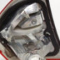 Feu arriere secondaire gauche (feux) CITROEN C4 PICASSO 1