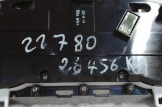 Compteur CITROEN C3 3 Photo n°3
