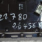 Compteur CITROEN C3 3