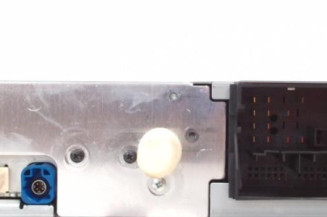 Autoradio d'origine CITROEN C3 3