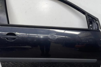 Porte avant droit VOLKSWAGEN POLO 4 Photo n°1