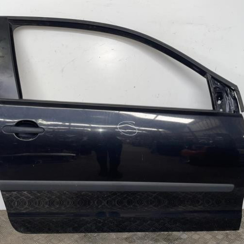 Porte avant droit VOLKSWAGEN POLO 4