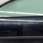 Porte avant gauche VOLKSWAGEN POLO 4