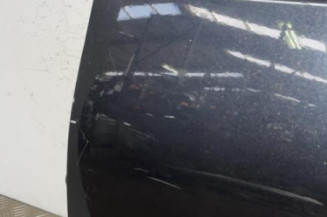 Porte avant gauche VOLKSWAGEN POLO 4 Photo n°3