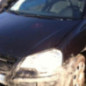 Porte avant gauche VOLKSWAGEN POLO 4