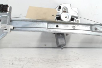 Leve vitre electrique avant droit CITROEN C3 3 Photo n°3