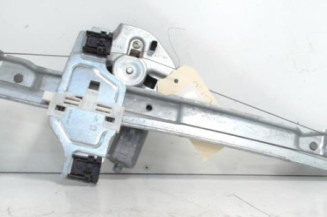 Leve vitre electrique avant gauche CITROEN C3 3 Photo n°3