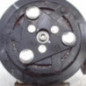 Compresseur clim CITROEN C3 3