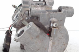 Compresseur clim CITROEN C3 3 Photo n°5