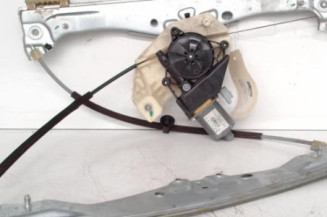 Leve vitre electrique avant gauche CITROEN C4 CACTUS Photo n°1