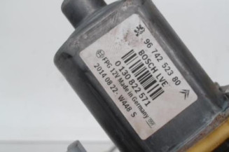 Leve vitre electrique avant gauche CITROEN C4 CACTUS Photo n°3