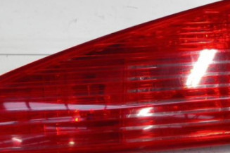 Feu arriere secondaire droit (feux) PEUGEOT 607 Photo n°1