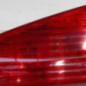 Feu arriere secondaire droit (feux) PEUGEOT 607