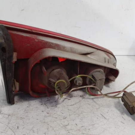 Feu arriere secondaire droit (feux) PEUGEOT 607