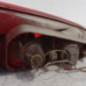 Feu arriere secondaire droit (feux) PEUGEOT 607