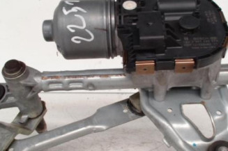 Moteur essuie glace avant gauche PEUGEOT 3008 1
