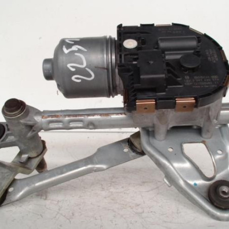 Moteur essuie glace avant gauche PEUGEOT 3008 1