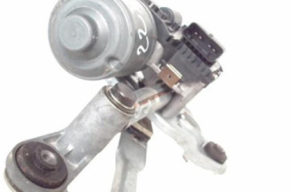 Moteur essuie glace avant gauche PEUGEOT 3008 1 Photo n°3